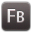 Flash Builder Icon 32x32 png